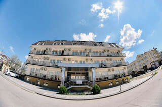 Гостиница Илиос Витязево-5