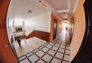 Гостиница Илиос Витязево-7