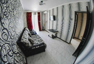 Гостиница Илиос Витязево-4