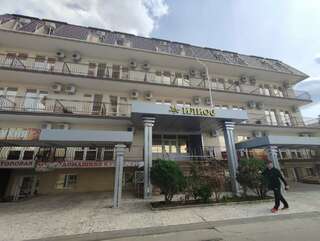 Гостиница Илиос Витязево-3