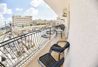 Гостиница Илиос Витязево-6