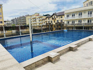 Гостиница Илиос Витязево-1