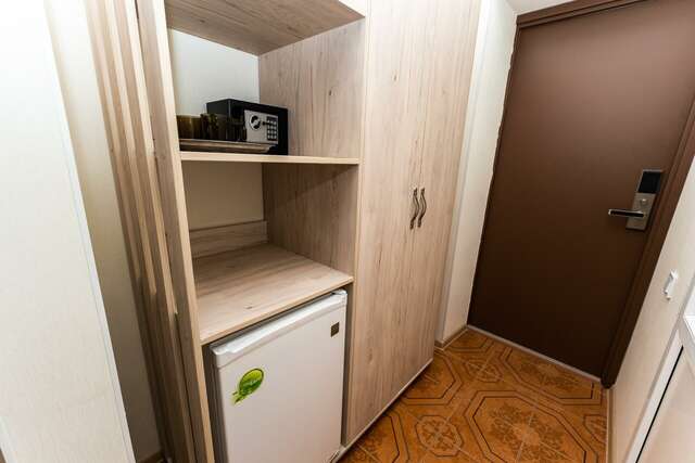 Гостиница Илиос Витязево-57