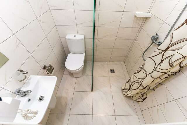 Гостиница Илиос Витязево-69