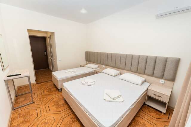 Гостиница Илиос Витязево-66