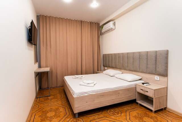 Гостиница Илиос Витязево-47