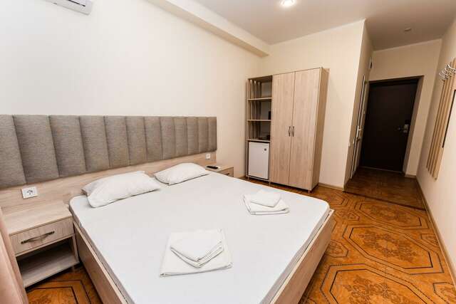 Гостиница Илиос Витязево-61