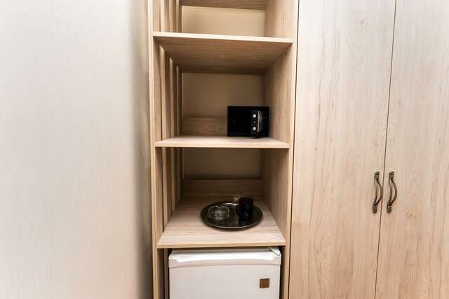 Гостиница Илиос Витязево-63