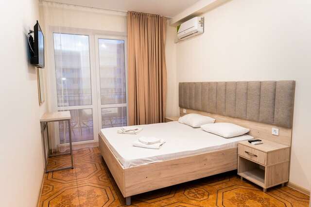 Гостиница Илиос Витязево-58