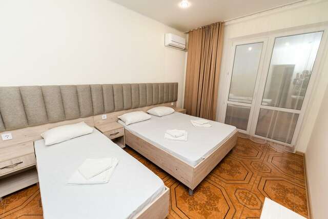 Гостиница Илиос Витязево-70