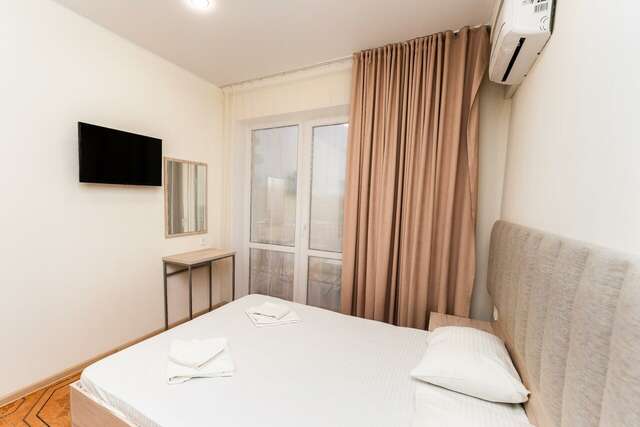 Гостиница Илиос Витязево-49