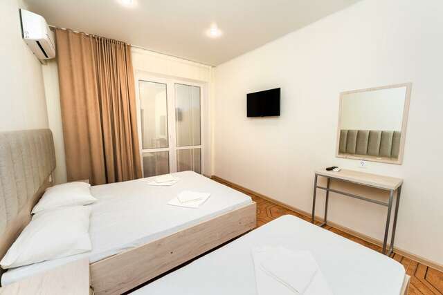 Гостиница Илиос Витязево-65