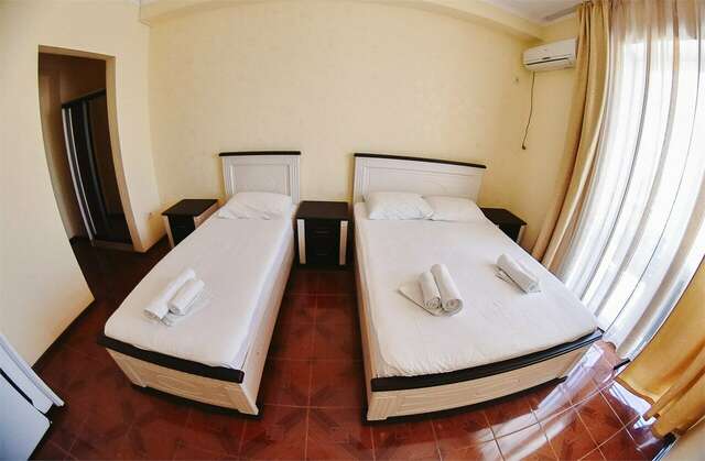 Гостиница Илиос Витязево-44