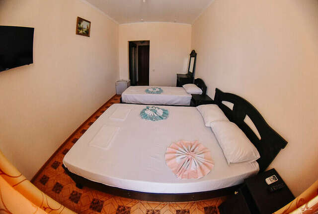 Гостиница Илиос Витязево-26