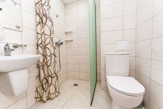 Гостиница Илиос Витязево-64