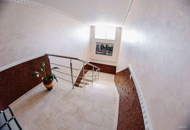 Гостиница Илиос Витязево-29