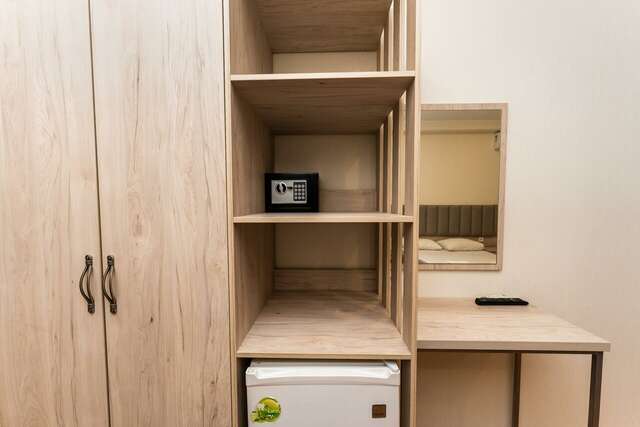 Гостиница Илиос Витязево-41