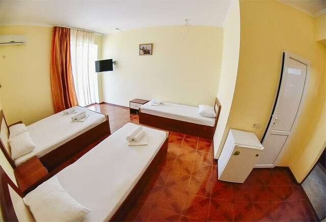 Гостиница Илиос Витязево-51