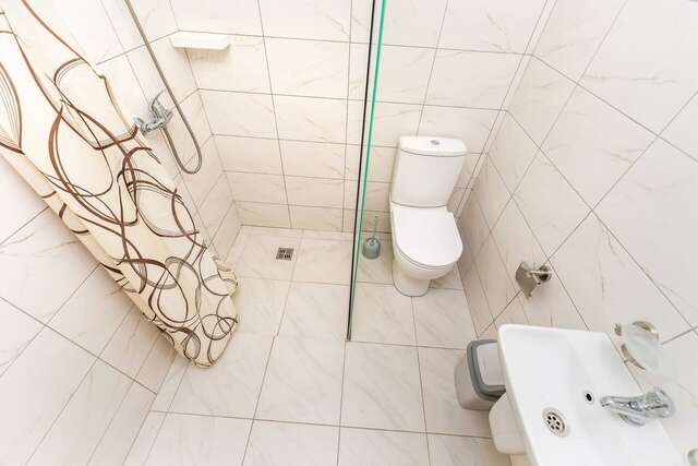 Гостиница Илиос Витязево-45