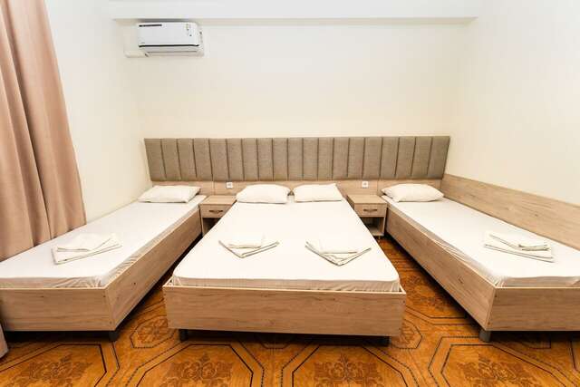 Гостиница Илиос Витязево-40